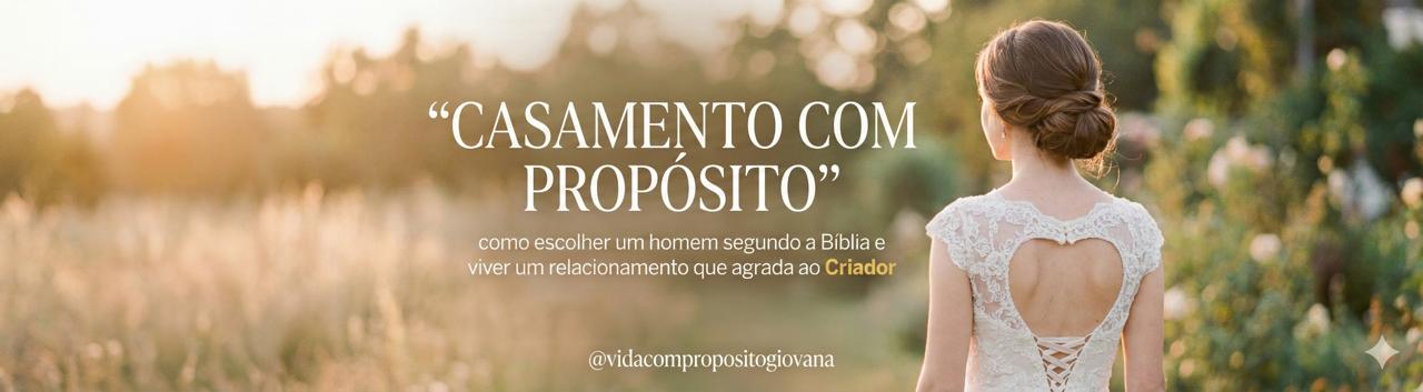 MARRIAGE WITH PURPOSE